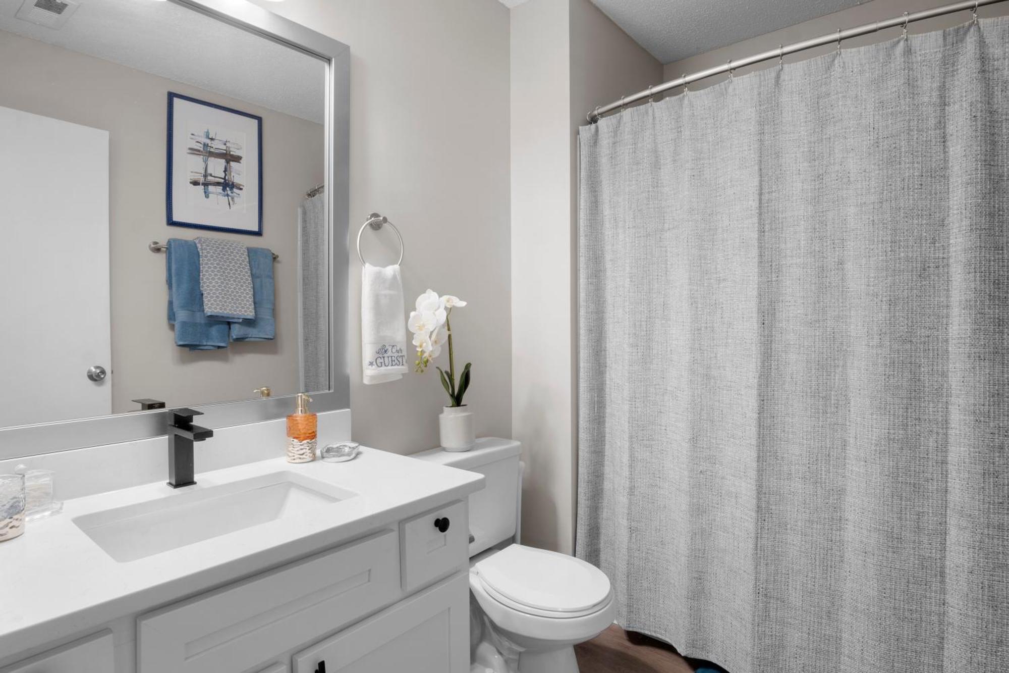 The Mooresville Nest: 2Br/2Ba Home Away From Home Exterior foto
